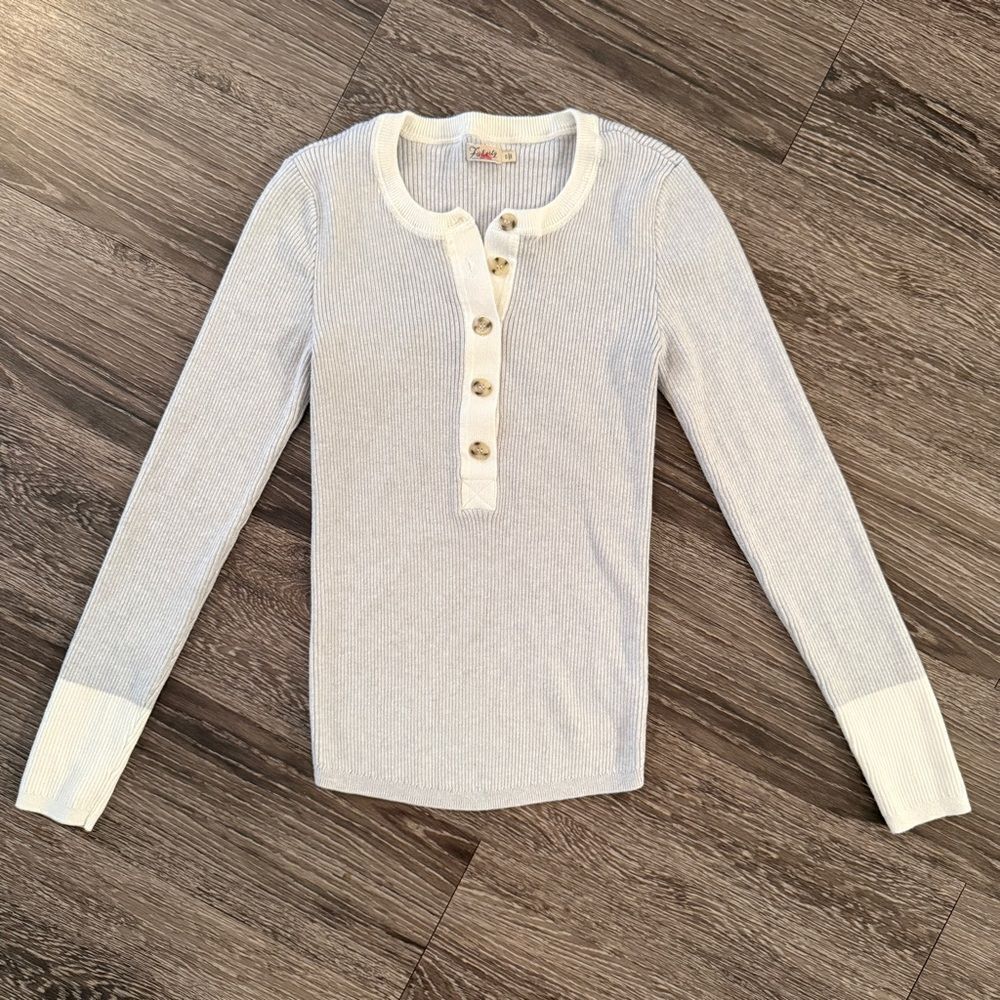Faherty Mikki Henley